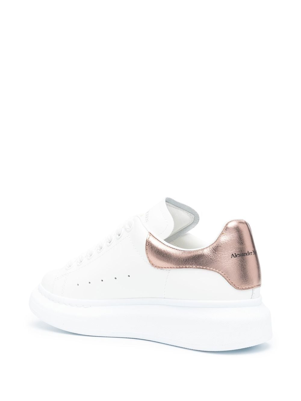 Alexander McQueen Sneakers 553770WHFBU9053 (Alexander McQUEEN / スニーカー ) | Alexander McQUEEN (アレキサンダー・マックイーン)(6)