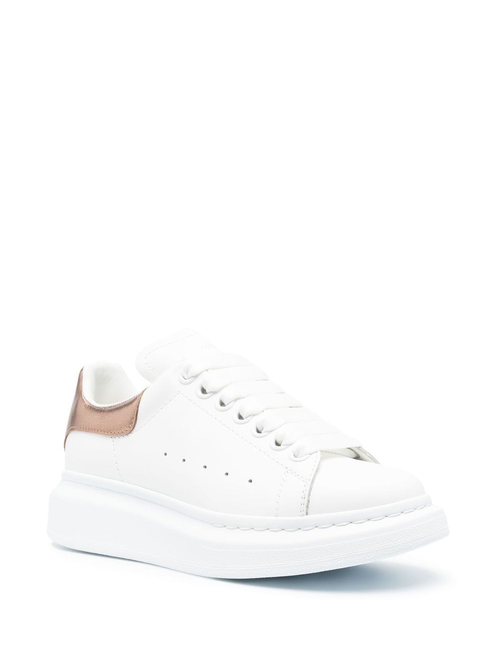 Alexander McQueen Sneakers 553770WHFBU9053 (Alexander McQUEEN / スニーカー ) | Alexander McQUEEN (アレキサンダー・マックイーン)(7)