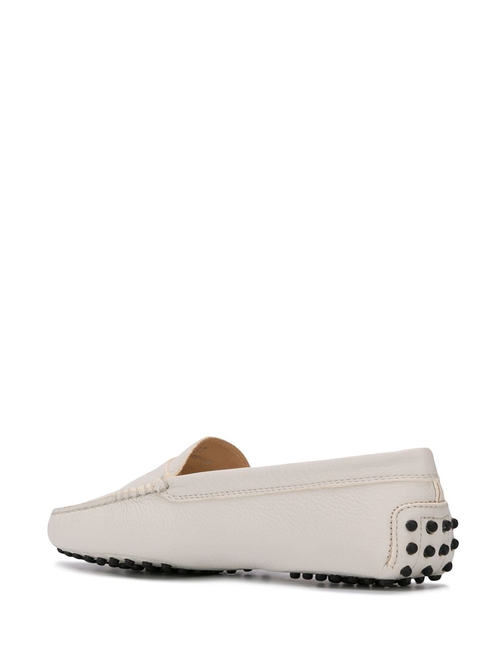 Tod's Flat shoes White XXW00G000105J1B015 (Tod's / フラットシューズ ) | Tod's (トッズ)(2)
