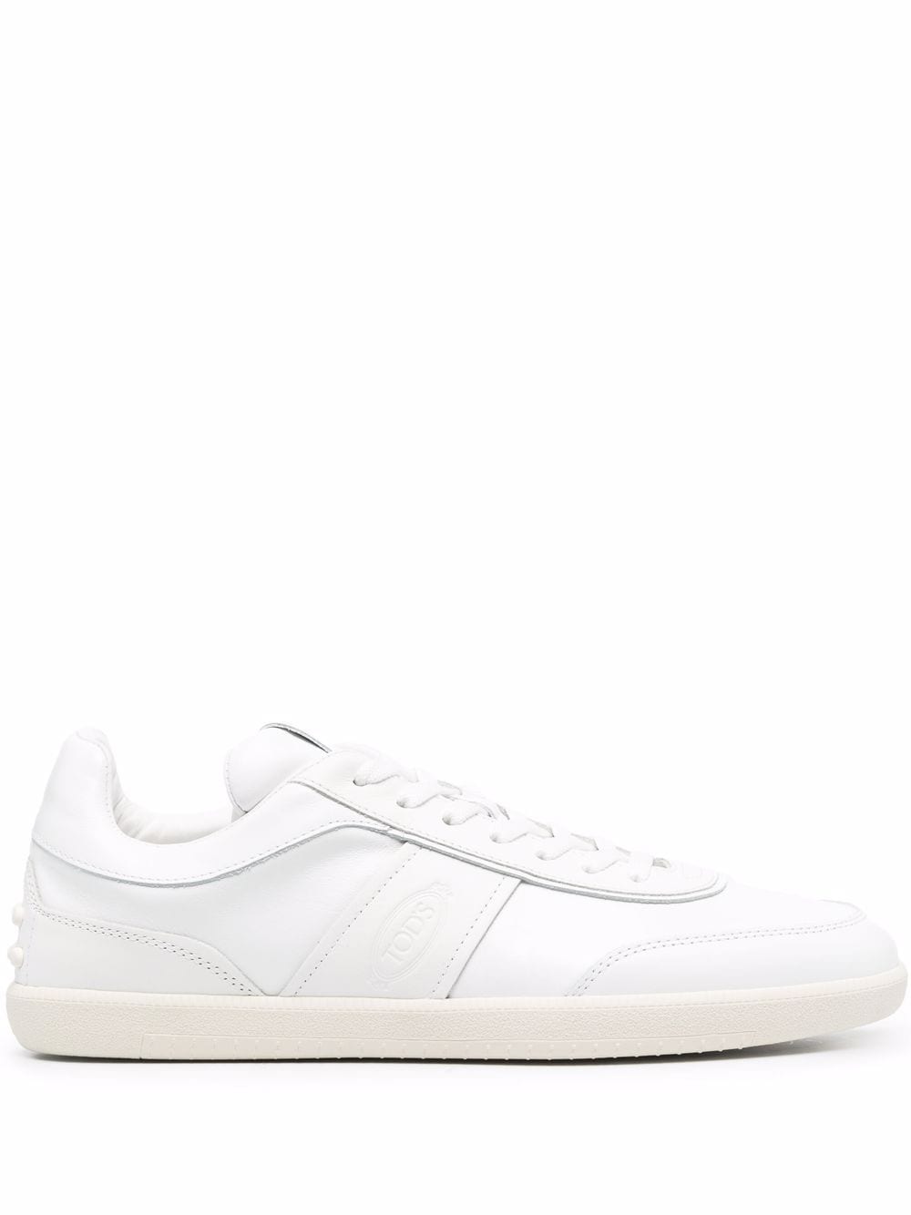 Tod's Sneakers White XXM68C0DP30OV7B001 (Tod's / スニーカー ) | Tod's (トッズ)