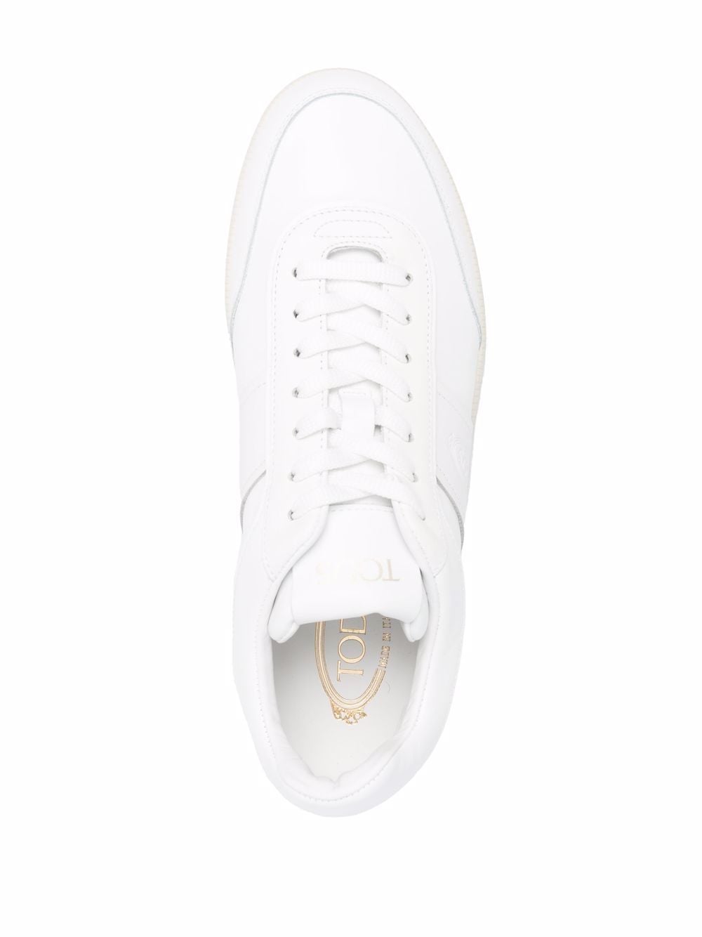 Tod's Sneakers White XXM68C0DP30OV7B001 (Tod's / スニーカー ) | Tod's (トッズ)(3)
