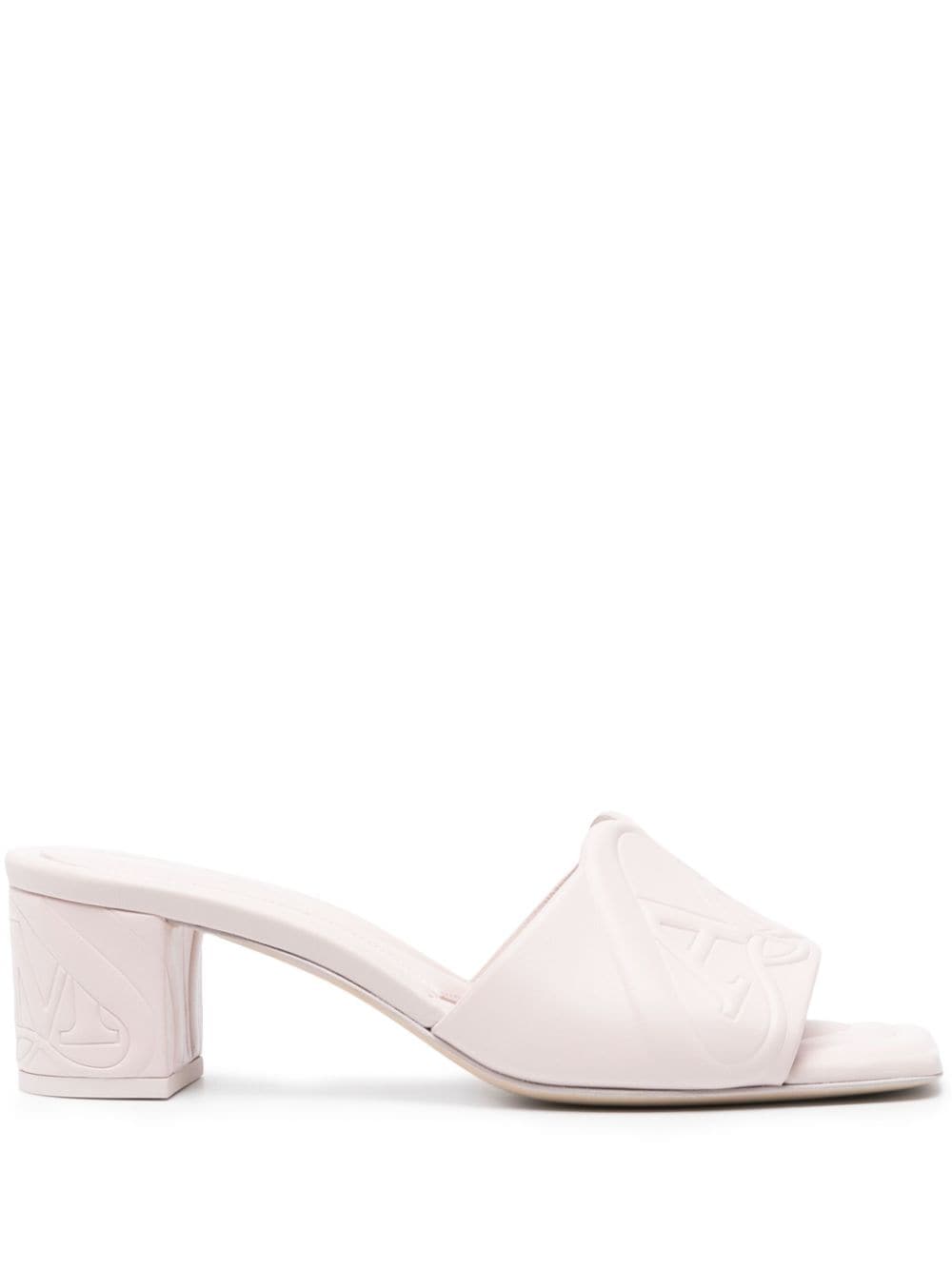 Alexander McQueen Sandals Beige 780713WIEAE2940 (Alexander McQUEEN / サンダル ) | Alexander McQUEEN (アレキサンダー・マックイーン)