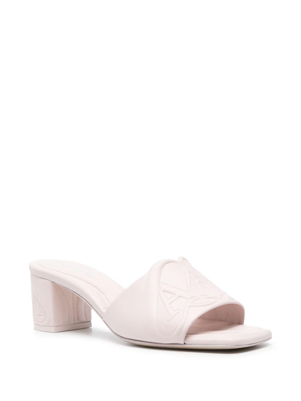 Alexander McQueen Sandals Beige 780713WIEAE2940 (Alexander McQUEEN / サンダル ) | Alexander McQUEEN (アレキサンダー・マックイーン)(1)
