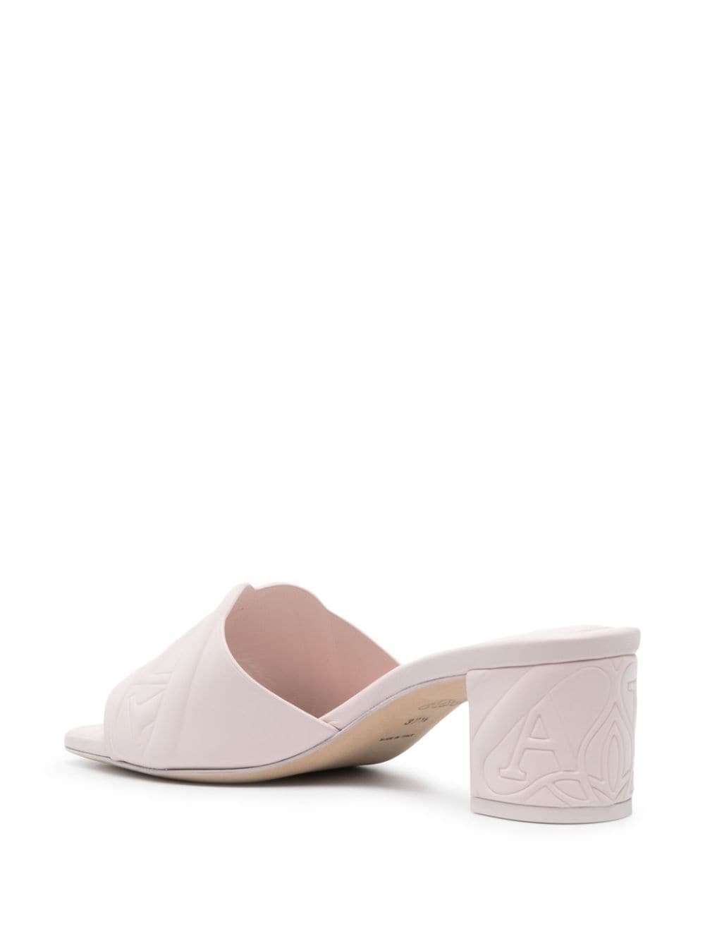 Alexander McQueen Sandals Beige 780713WIEAE2940 (Alexander McQUEEN / サンダル ) | Alexander McQUEEN (アレキサンダー・マックイーン)(3)