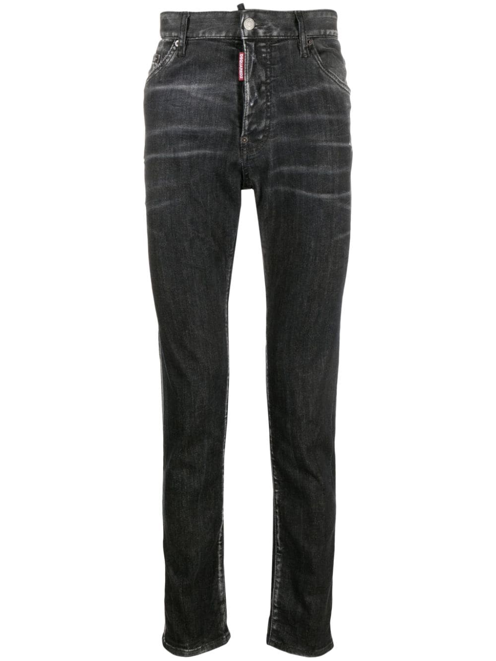 Dsquared2 Jeans Black S74LB1474S30503900 (Dsquared2 / ジーンズ ) | Dsquared2 (ディースクエアード)