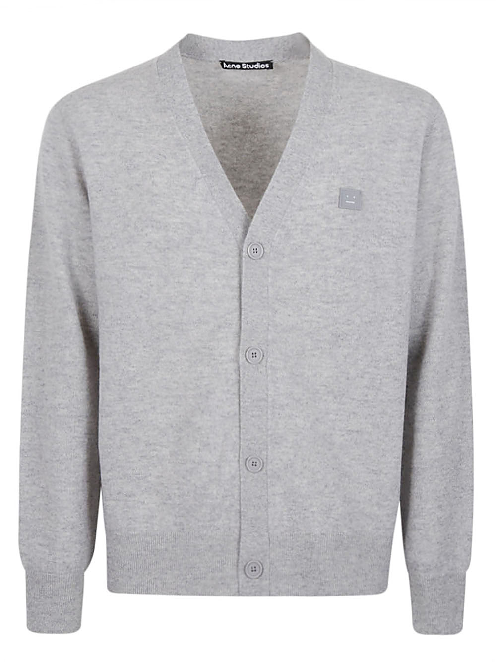Acne Sweaters Grey C60038X92 (Acne Studios / ニット・セーター・カーディガン ) | Acne Studios (アクネ ストゥディオズ)