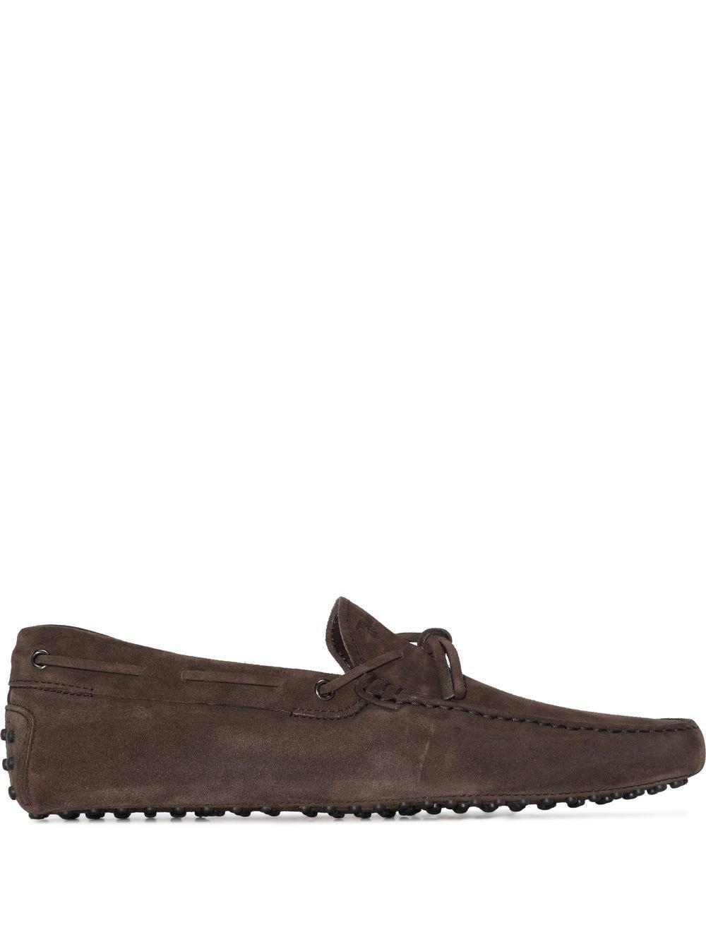 Tod's Flat shoes XXM0GW05470RE0S800 (Tod's / ローファー ) | Tod's (トッズ)