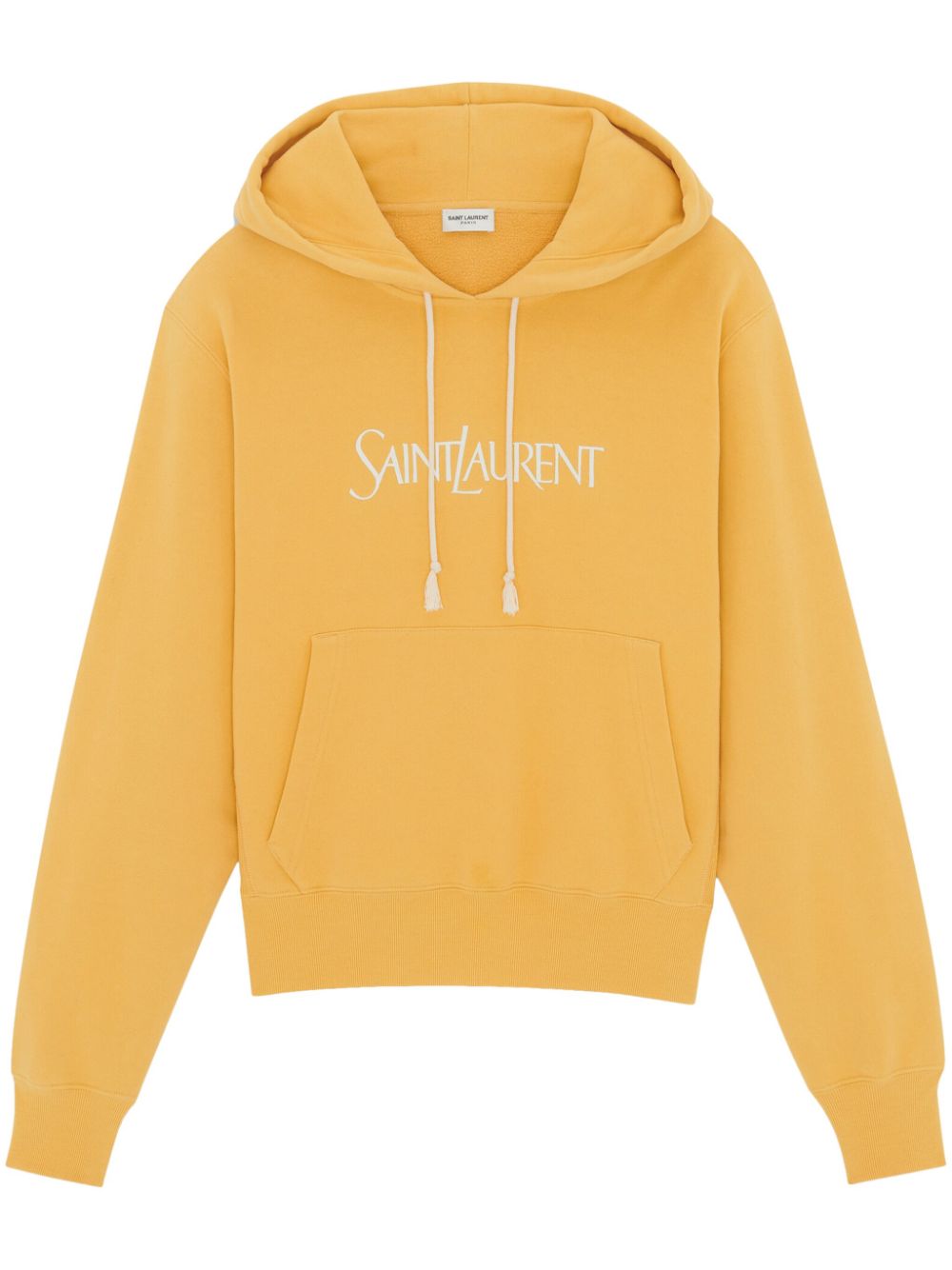 Saint Laurent Sweaters Yellow 779611Y36SW7290 (Saint Laurent / スウェット・フーディー ) | Saint Laurent (サンローラン)