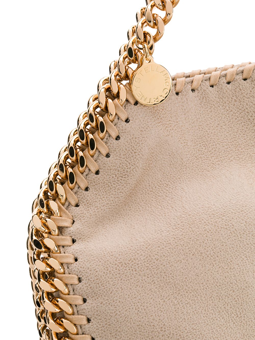 Stella McCartney Bags.. Beige 371223W93559300 (Stella McCartney / ハンドバッグ・ショルダーバッグ ) | Stella McCartney (ステラ マッカートニー)(2)