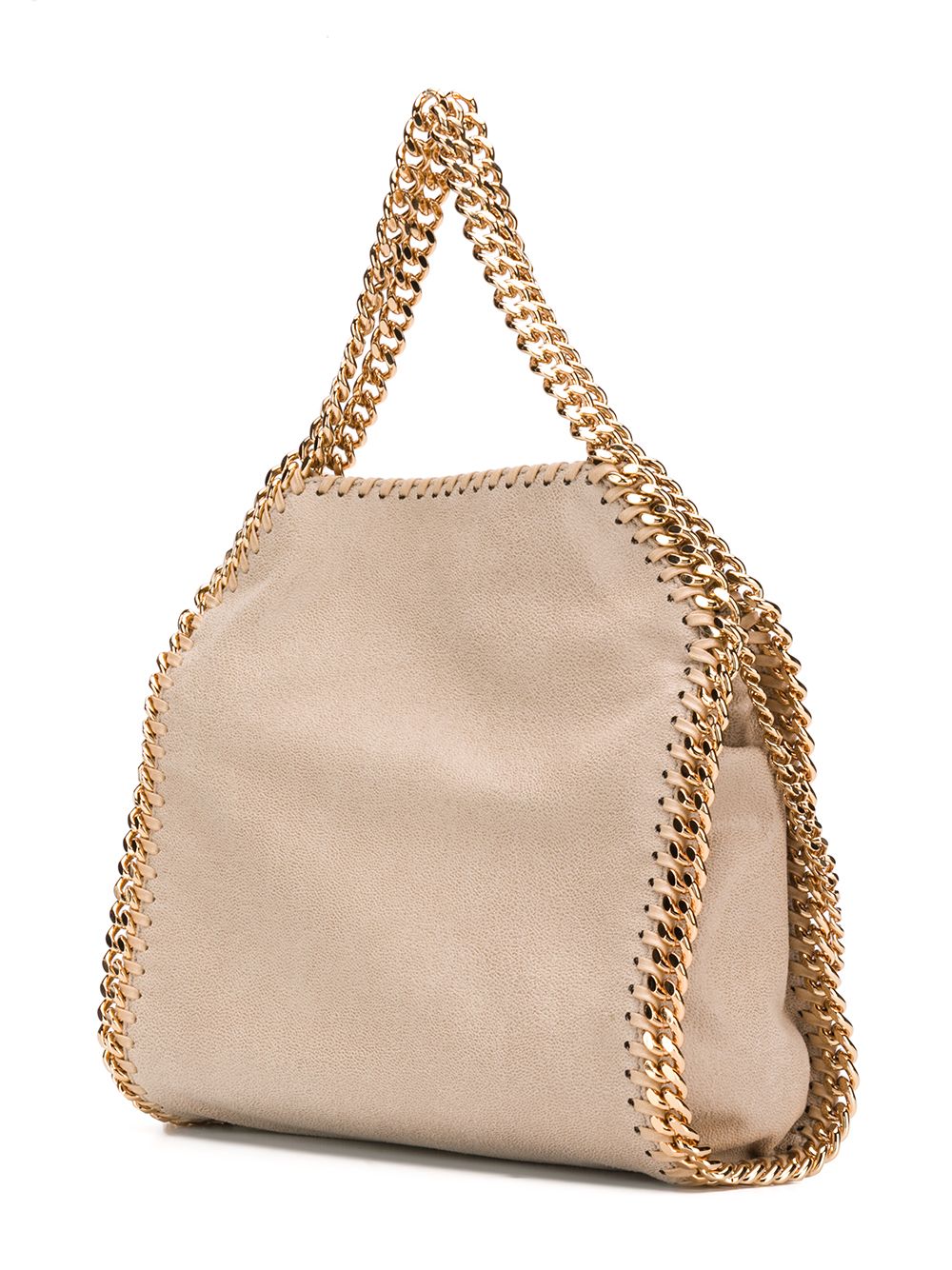 Stella McCartney Bags.. Beige 371223W93559300 (Stella McCartney / ハンドバッグ・ショルダーバッグ ) | Stella McCartney (ステラ マッカートニー)(3)