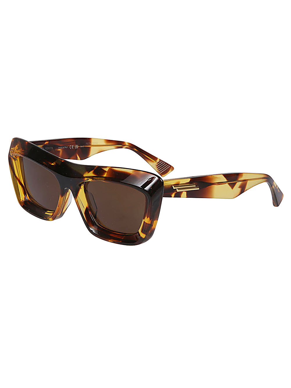 Bottega Veneta Sunglasses Brown 779417V2Q302819 (Bottega Veneta / サングラス・アイウェア ) | Bottega Veneta (ボッテガ・ヴェネタ)(1)
