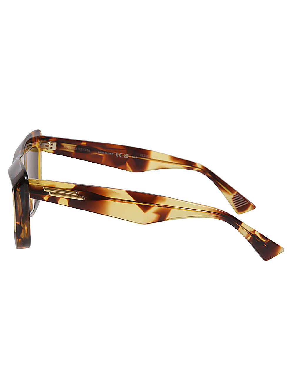 Bottega Veneta Sunglasses Brown 779417V2Q302819 (Bottega Veneta / サングラス・アイウェア ) | Bottega Veneta (ボッテガ・ヴェネタ)(2)