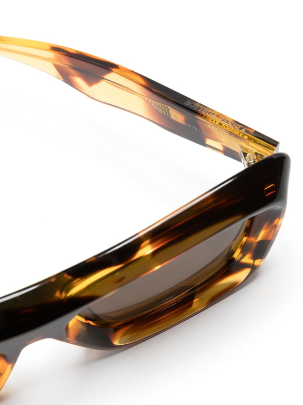 Bottega Veneta Sunglasses Brown 779417V2Q302819 (Bottega Veneta / サングラス・アイウェア ) | Bottega Veneta (ボッテガ・ヴェネタ)(3)