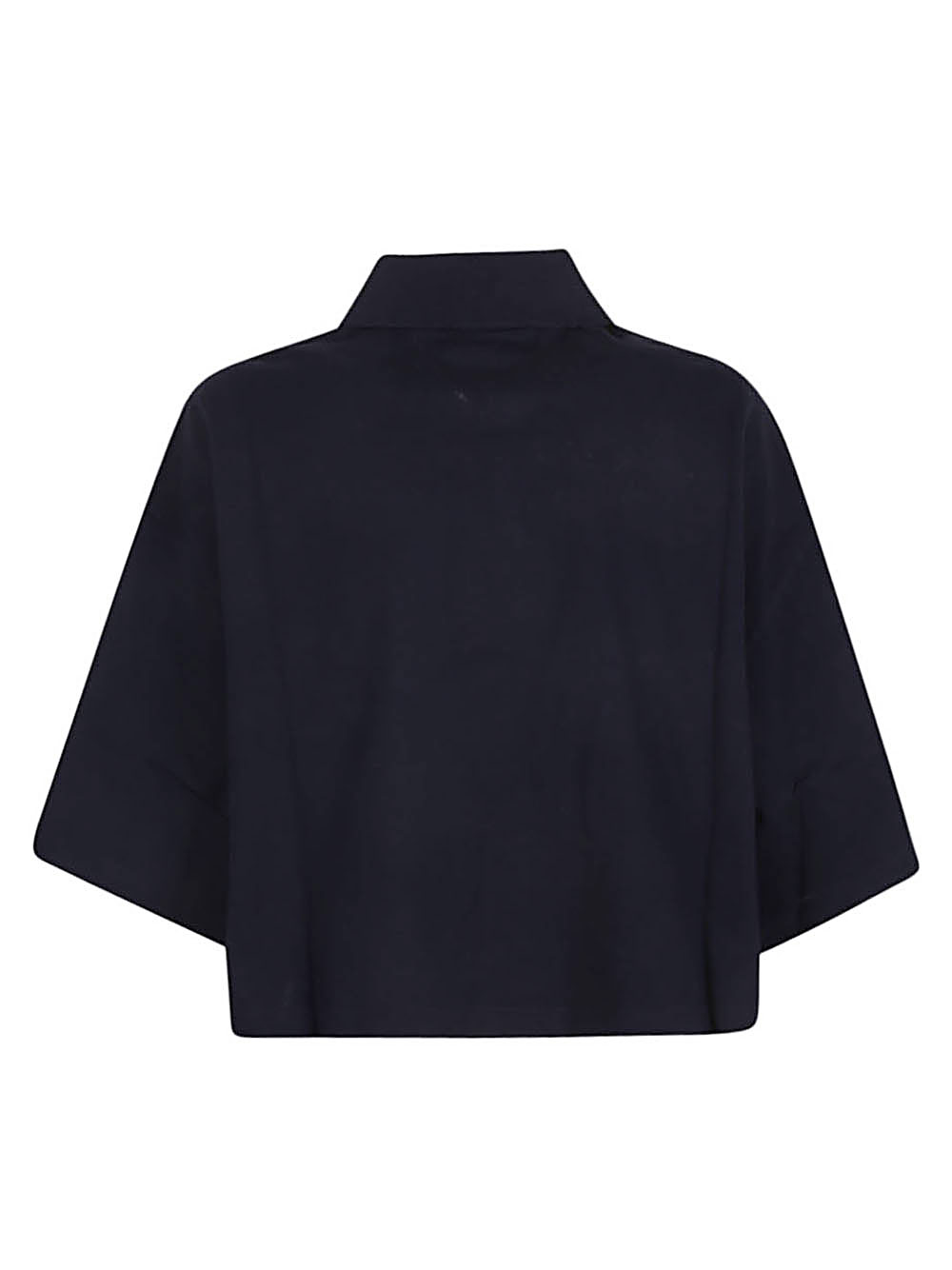 Bottega Veneta T-shirts and Polos NAVY 777596V01G04121 (Bottega Veneta / ポロシャツ ) | Bottega Veneta (ボッテガ・ヴェネタ)(1)