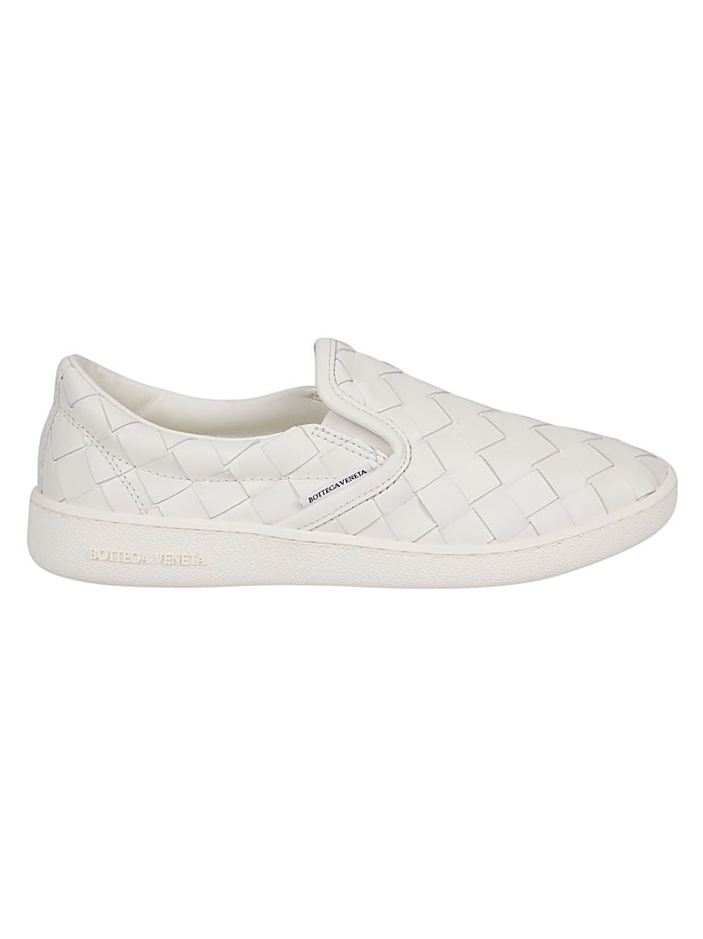 Bottega Veneta Sneakers White 780530V3HB09013 (Bottega Veneta / スニーカー ) | Bottega Veneta (ボッテガ・ヴェネタ)