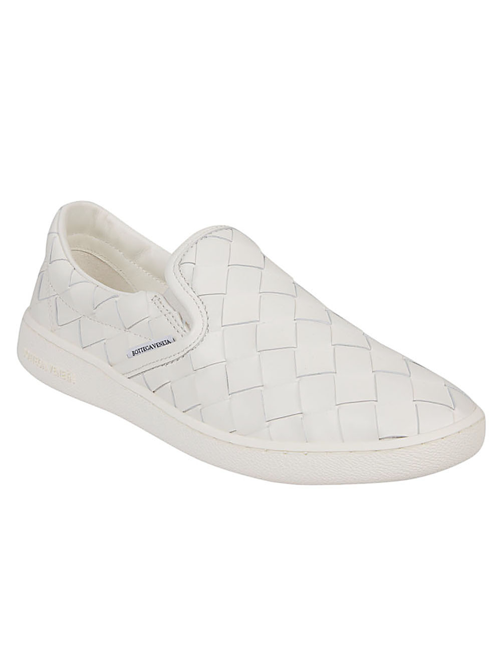 Bottega Veneta Sneakers White 780530V3HB09013 (Bottega Veneta / スニーカー ) | Bottega Veneta (ボッテガ・ヴェネタ)(1)