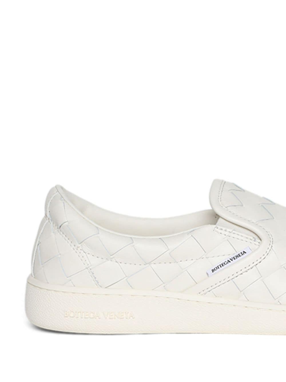 Bottega Veneta Sneakers White 780530V3HB09013 (Bottega Veneta / スニーカー ) | Bottega Veneta (ボッテガ・ヴェネタ)(4)