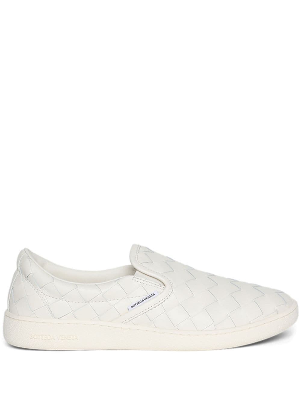 Bottega Veneta Sneakers White 780530V3HB09013 (Bottega Veneta / スニーカー ) | Bottega Veneta (ボッテガ・ヴェネタ)(5)