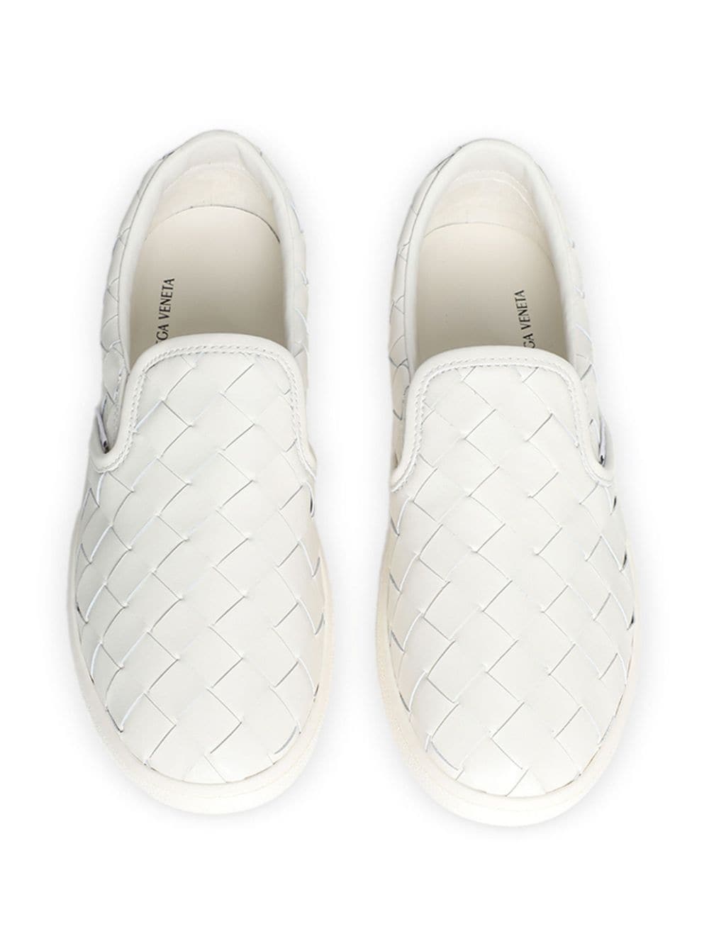 Bottega Veneta Sneakers White 780530V3HB09013 (Bottega Veneta / スニーカー ) | Bottega Veneta (ボッテガ・ヴェネタ)(6)