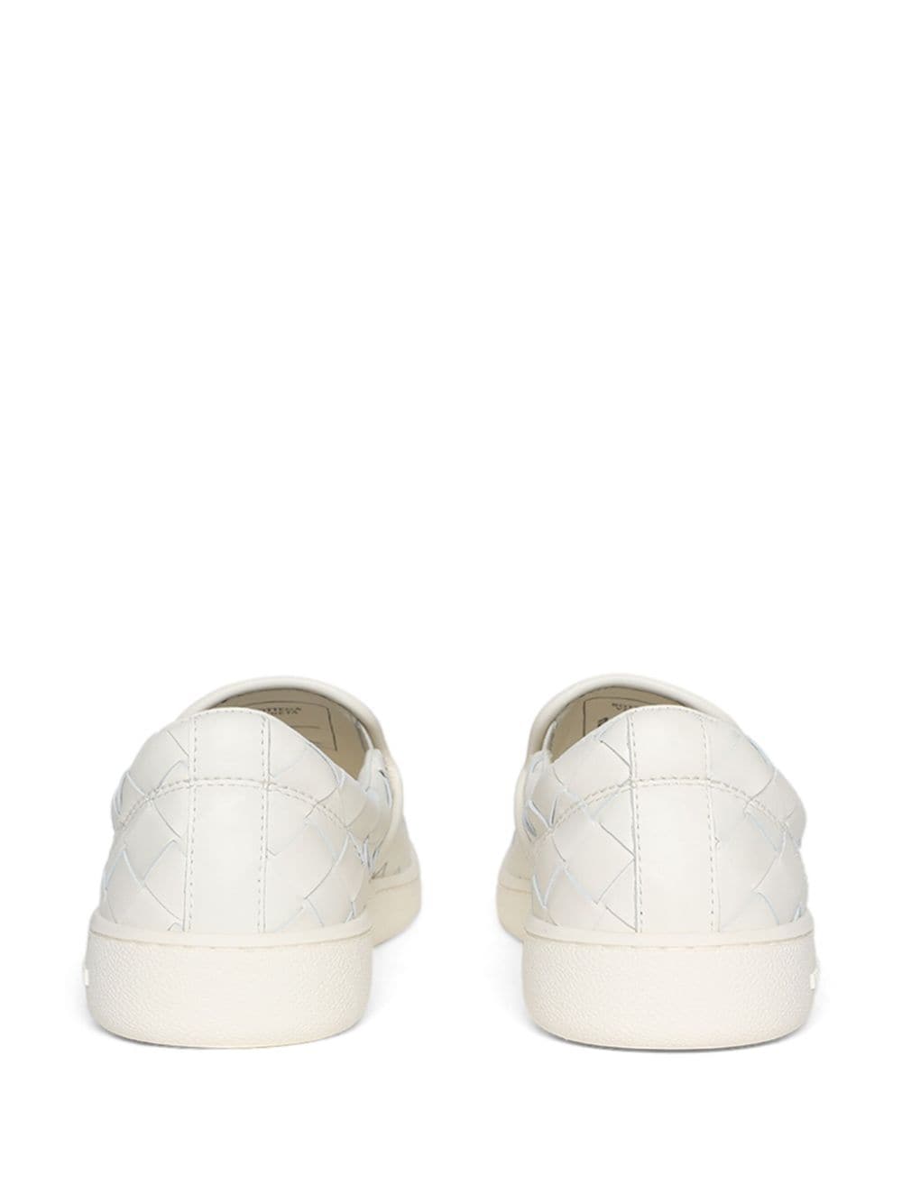Bottega Veneta Sneakers White 780530V3HB09013 (Bottega Veneta / スニーカー ) | Bottega Veneta (ボッテガ・ヴェネタ)(7)