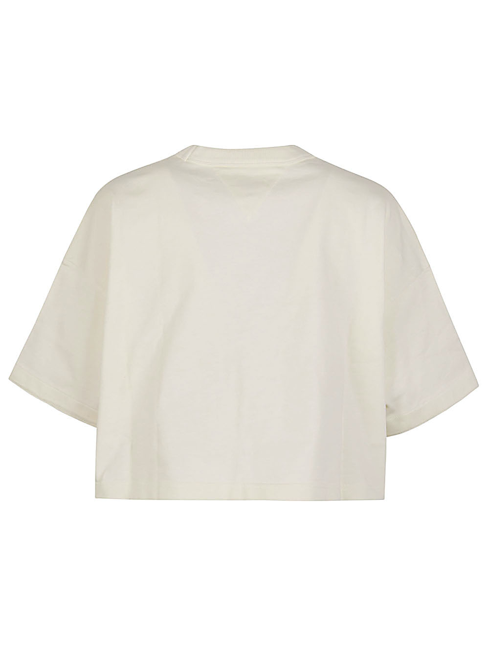 Bottega Veneta T-shirts and Polos White 777597VKLZ09071 (Bottega Veneta / Tシャツ・カットソー ) | Bottega Veneta (ボッテガ・ヴェネタ)(1)