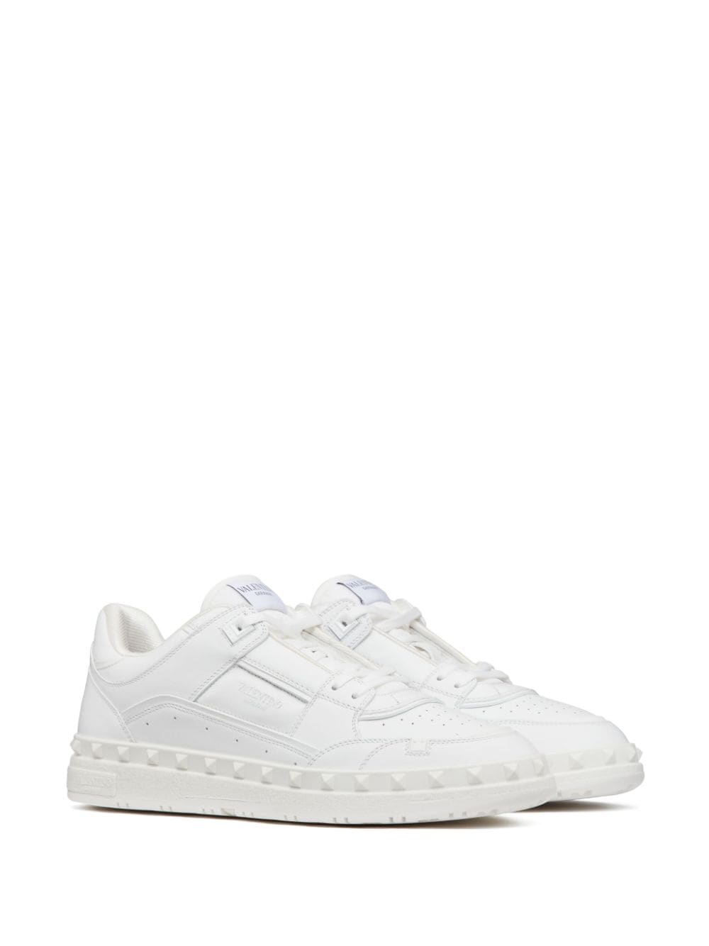 Valentino Garavani Sneakers White 4Y2S0H43RDG0BO (Valentino Garavani / スニーカー ) | Valentino Garavani (ヴァレンティノ)(4)
