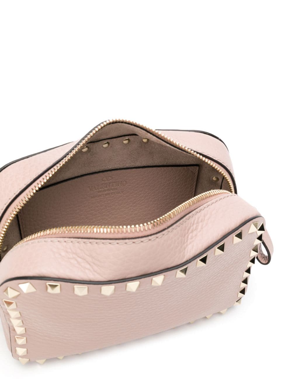 Valentino Garavani Bags.. Powder 4W2B0809VSFP45 (Valentino Garavani / ハンドバッグ・ショルダーバッグ ) | Valentino Garavani (ヴァレンティノ)(4)