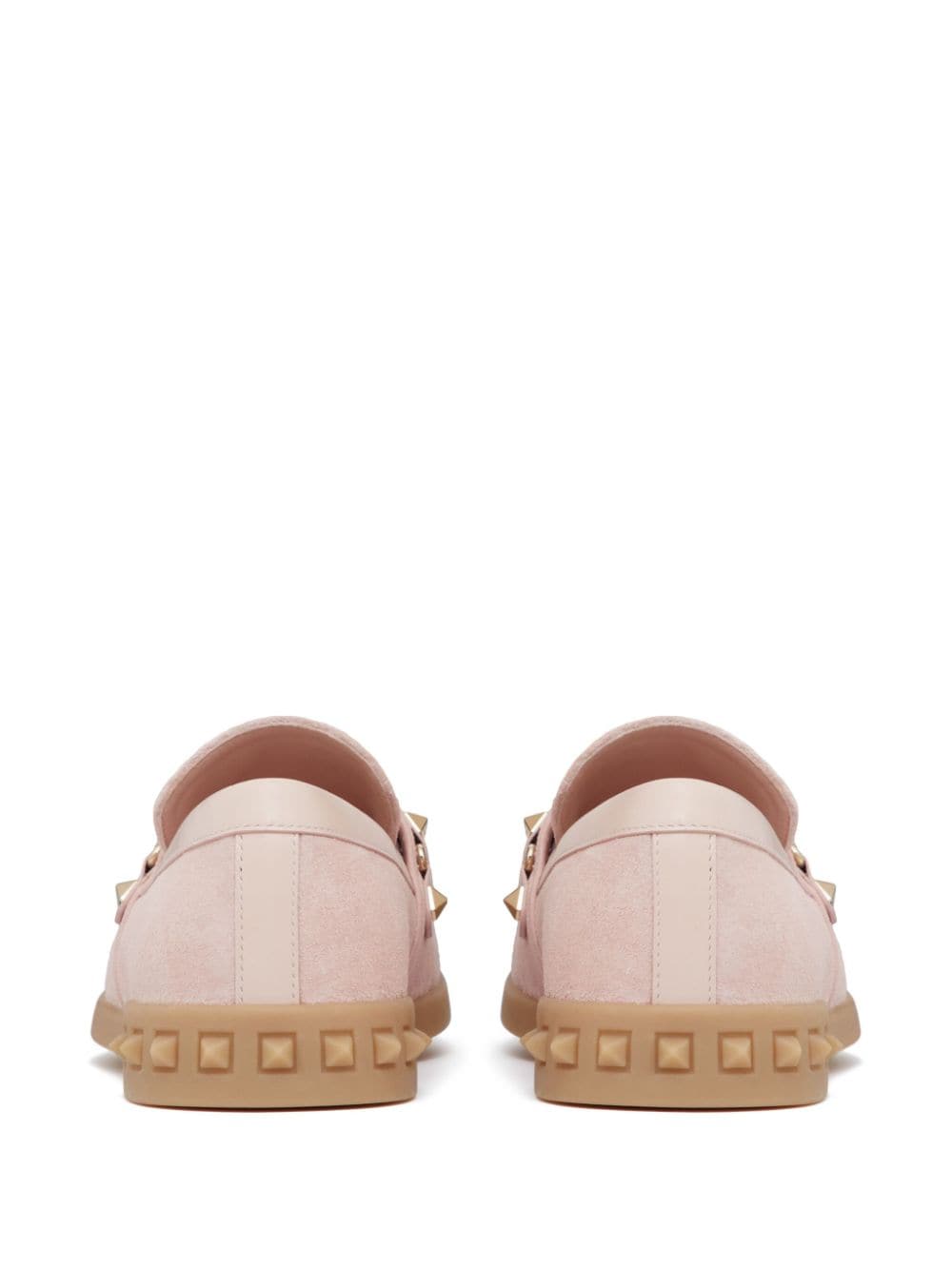 Valentino Garavani Flat shoes PINK 4W2S0IK6FAB16Q (Valentino Garavani / ローファー ) | Valentino Garavani (ヴァレンティノ)(5)
