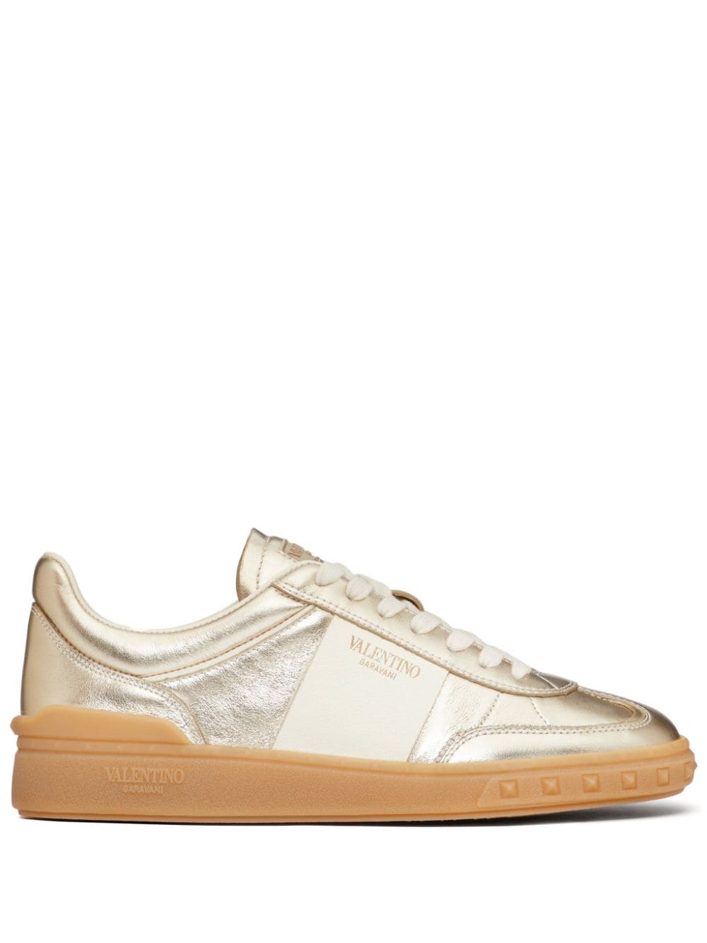 Valentino Garavani Sneakers GOLD 4W2S0IL9UKHY3Q (Valentino Garavani / スニーカー ) | Valentino Garavani (ヴァレンティノ)