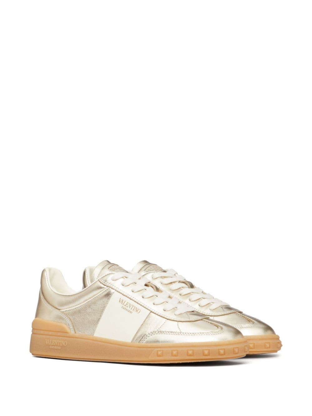 Valentino Garavani Sneakers GOLD 4W2S0IL9UKHY3Q (Valentino Garavani / スニーカー ) | Valentino Garavani (ヴァレンティノ)(2)