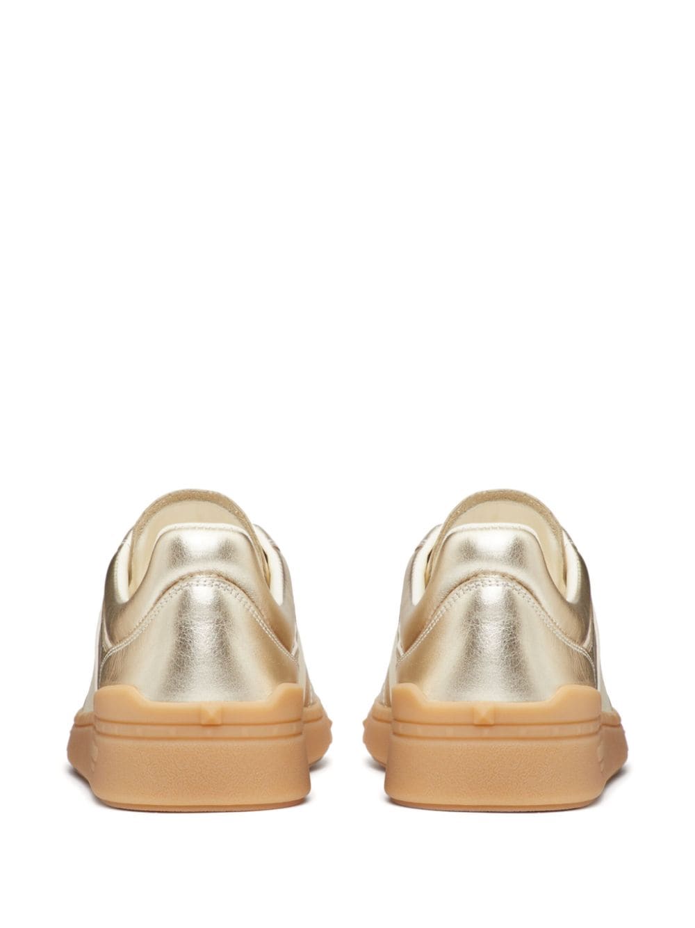 Valentino Garavani Sneakers GOLD 4W2S0IL9UKHY3Q (Valentino Garavani / スニーカー ) | Valentino Garavani (ヴァレンティノ)(3)
