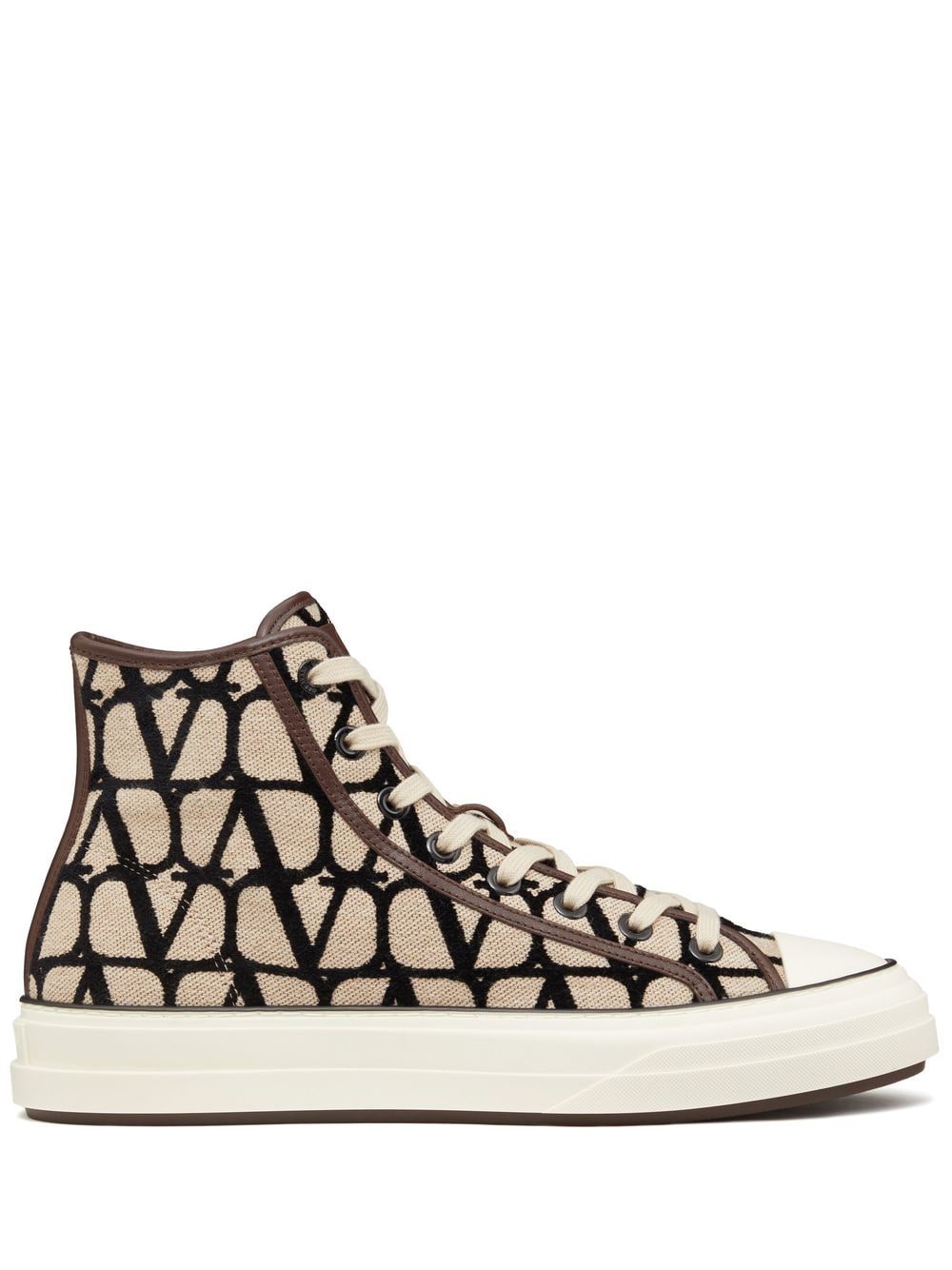 Valentino Garavani Sneakers BEIGE 4Y2S0H01RWC6ZN (Valentino Garavani / スニーカー ) | Valentino Garavani (ヴァレンティノ)