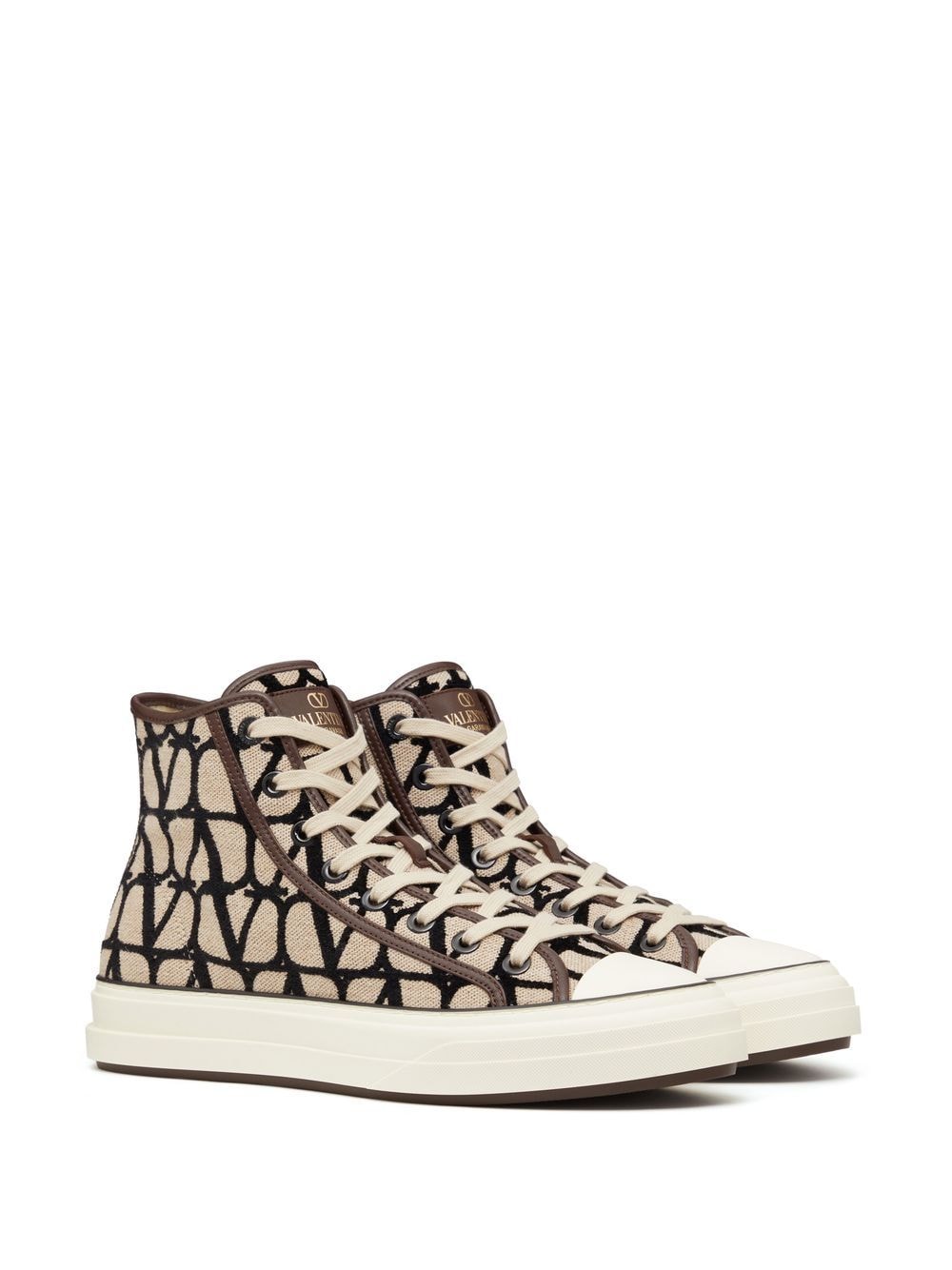 Valentino Garavani Sneakers BEIGE 4Y2S0H01RWC6ZN (Valentino Garavani / スニーカー ) | Valentino Garavani (ヴァレンティノ)(2)