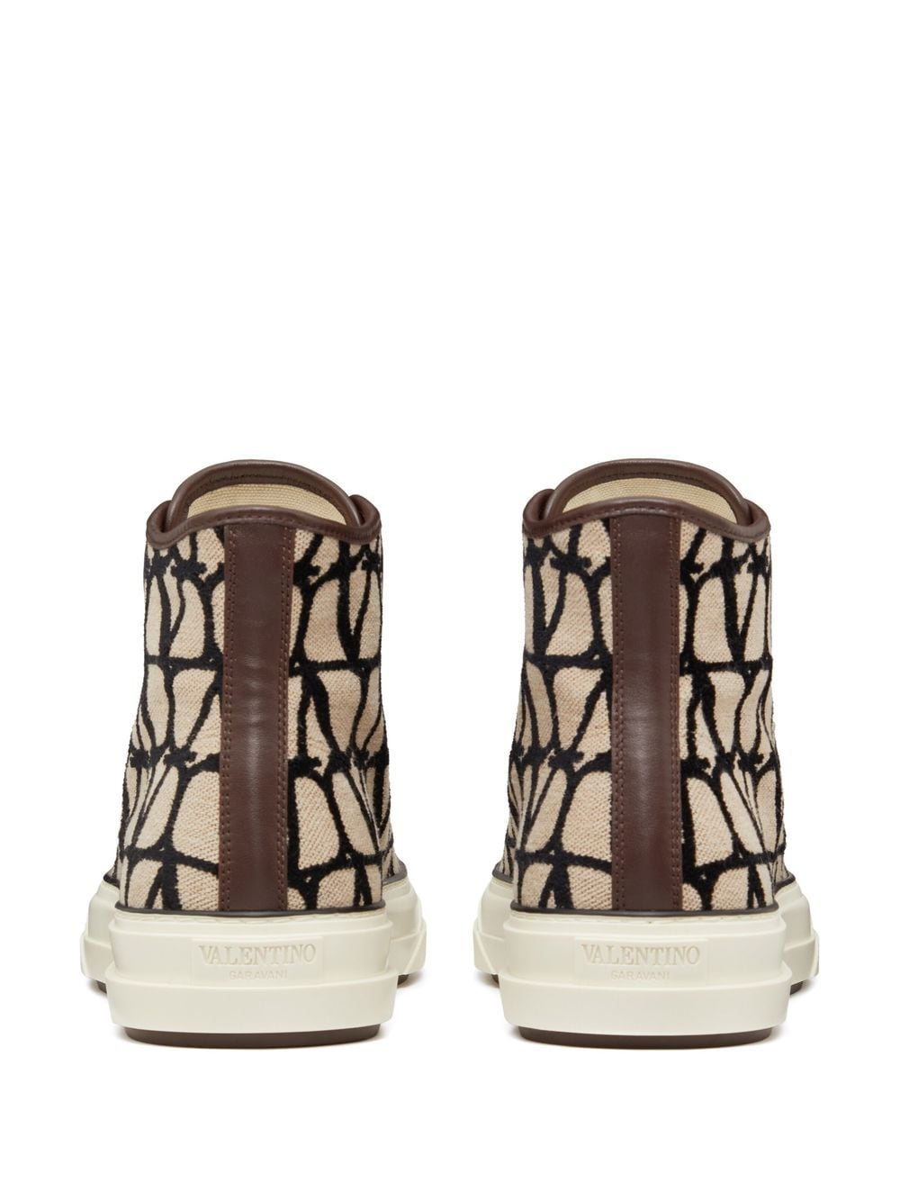 Valentino Garavani Sneakers BEIGE 4Y2S0H01RWC6ZN (Valentino Garavani / スニーカー ) | Valentino Garavani (ヴァレンティノ)(4)