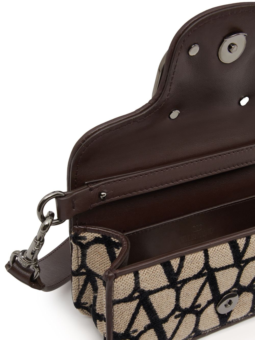 Valentino Garavani Bags.. Beige 4Y2B0B63PMJ6ZN (Valentino Garavani / ハンドバッグ・ショルダーバッグ ) | Valentino Garavani (ヴァレンティノ)(2)