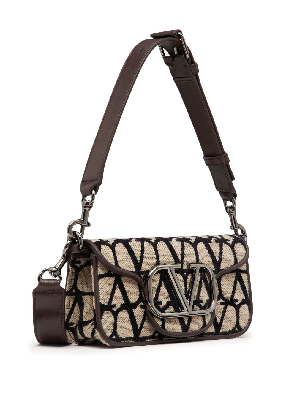 Valentino Garavani Bags.. Beige 4Y2B0B63PMJ6ZN (Valentino Garavani / ハンドバッグ・ショルダーバッグ ) | Valentino Garavani (ヴァレンティノ)(4)