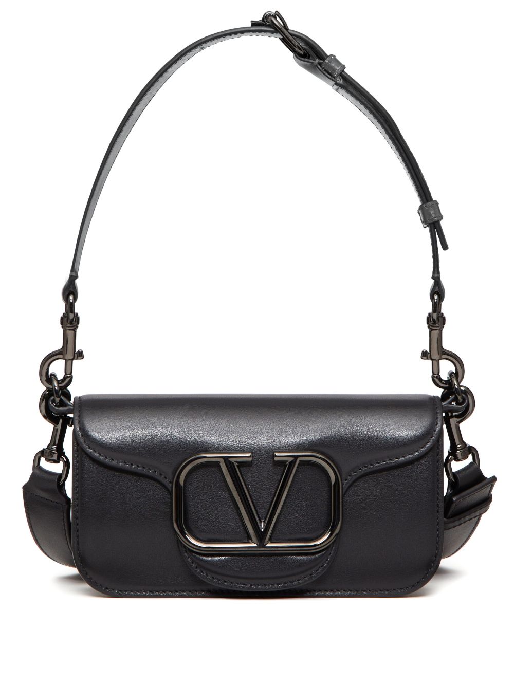 Valentino Garavani Bags.. Black 4Y2B0B63VTQ0NO (Valentino Garavani / ハンドバッグ・ショルダーバッグ ) | Valentino Garavani (ヴァレンティノ)