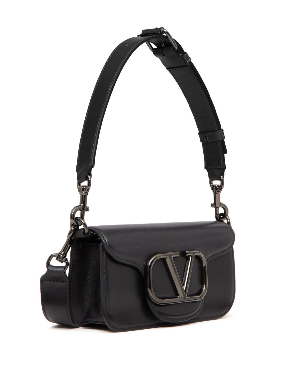 Valentino Garavani Bags.. Black 4Y2B0B63VTQ0NO (Valentino Garavani / ハンドバッグ・ショルダーバッグ ) | Valentino Garavani (ヴァレンティノ)(3)