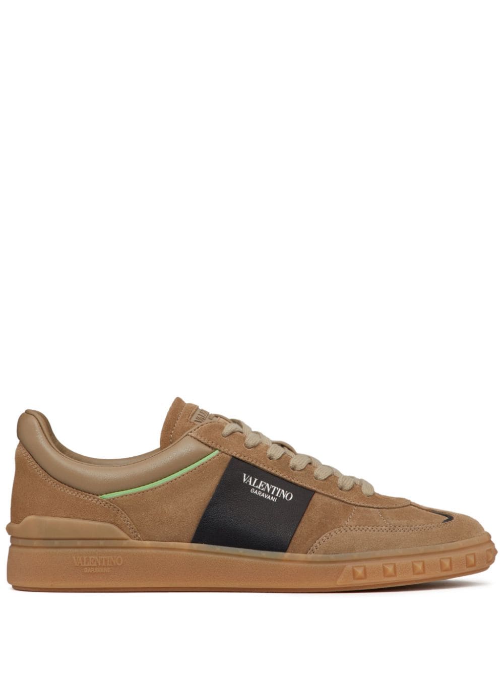Valentino Garavani Sneakers Brown 4Y2S0H77FBEYDR (Valentino Garavani / スニーカー ) | Valentino Garavani (ヴァレンティノ)