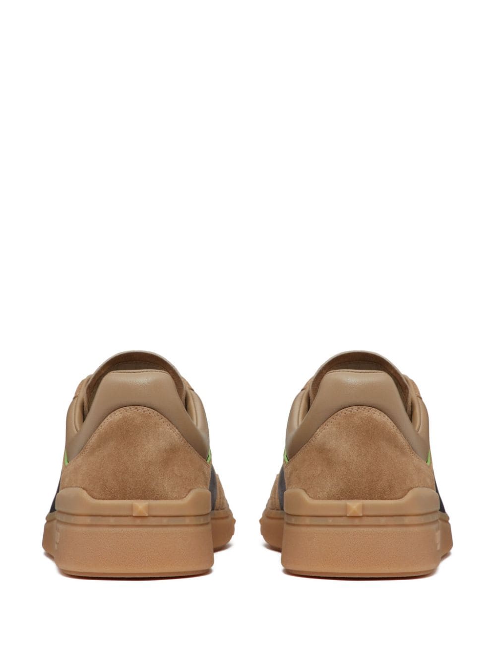 Valentino Garavani Sneakers Brown 4Y2S0H77FBEYDR (Valentino Garavani / スニーカー ) | Valentino Garavani (ヴァレンティノ)(1)