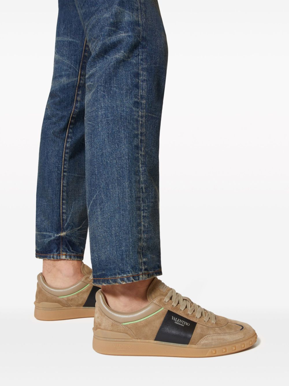 Valentino Garavani Sneakers Brown 4Y2S0H77FBEYDR (Valentino Garavani / スニーカー ) | Valentino Garavani (ヴァレンティノ)(5)