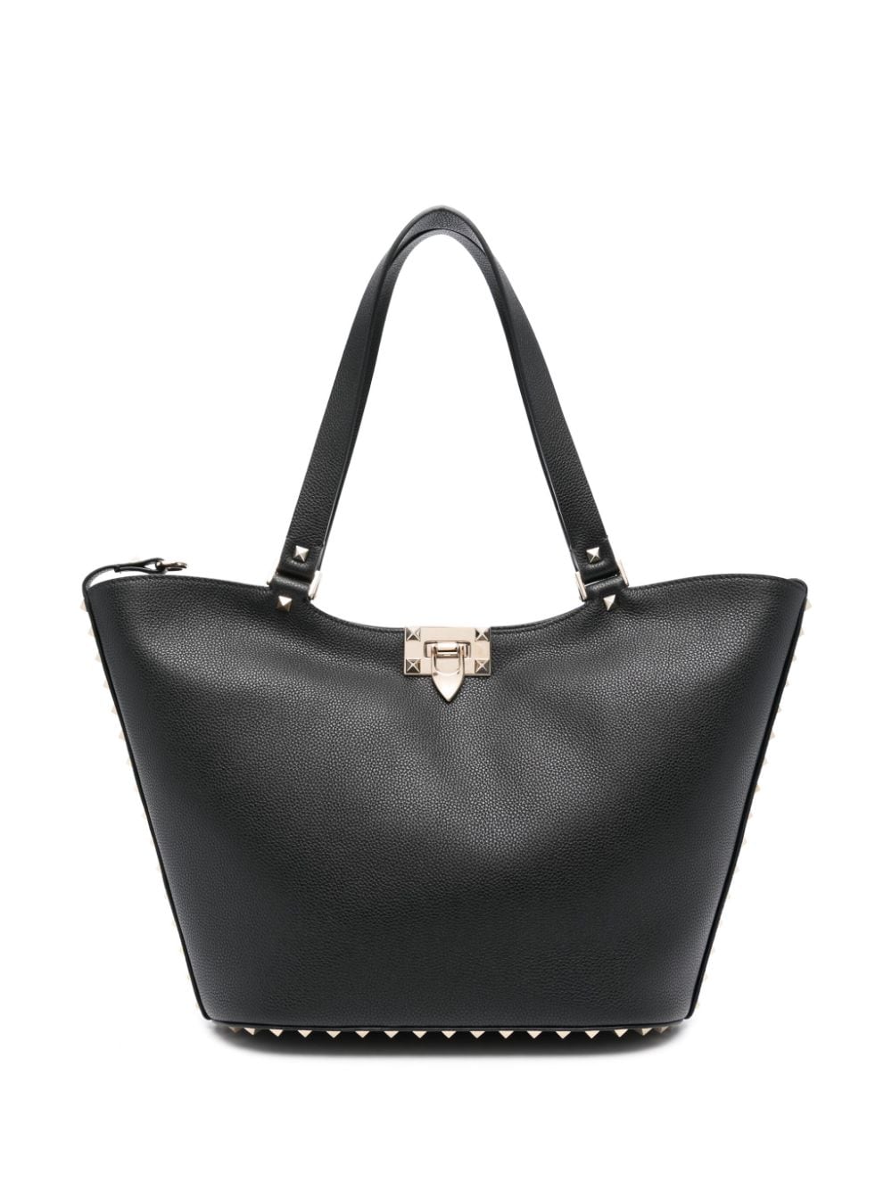 Valentino Garavani Bags.. Black 4W2B0N07TAG0NO (Valentino Garavani / トートバッグ ) | Valentino Garavani (ヴァレンティノ)