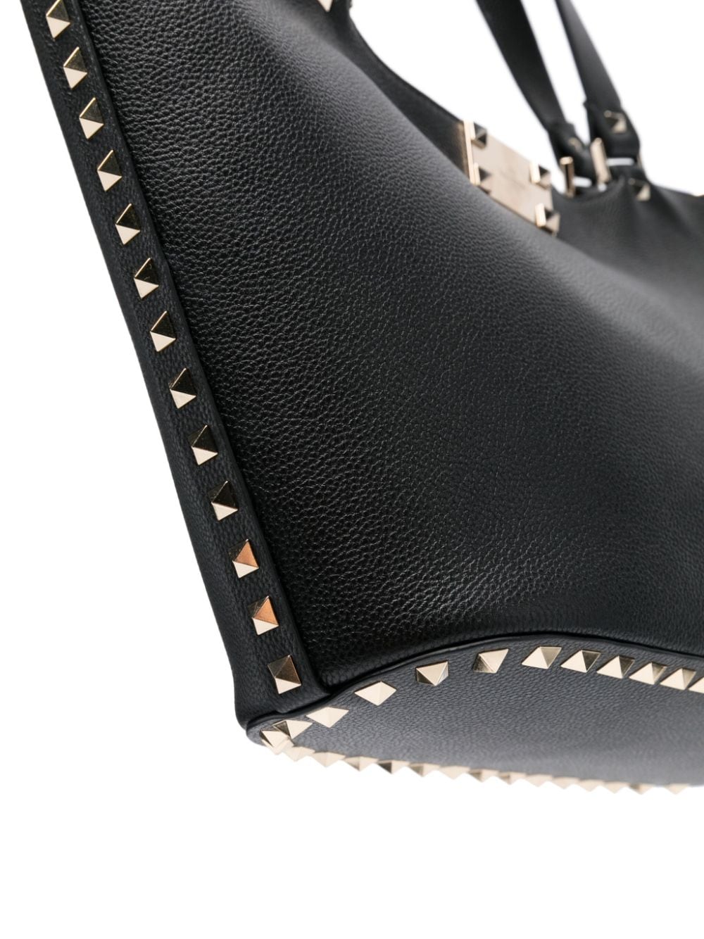 Valentino Garavani Bags.. Black 4W2B0N07TAG0NO (Valentino Garavani / トートバッグ ) | Valentino Garavani (ヴァレンティノ)(3)