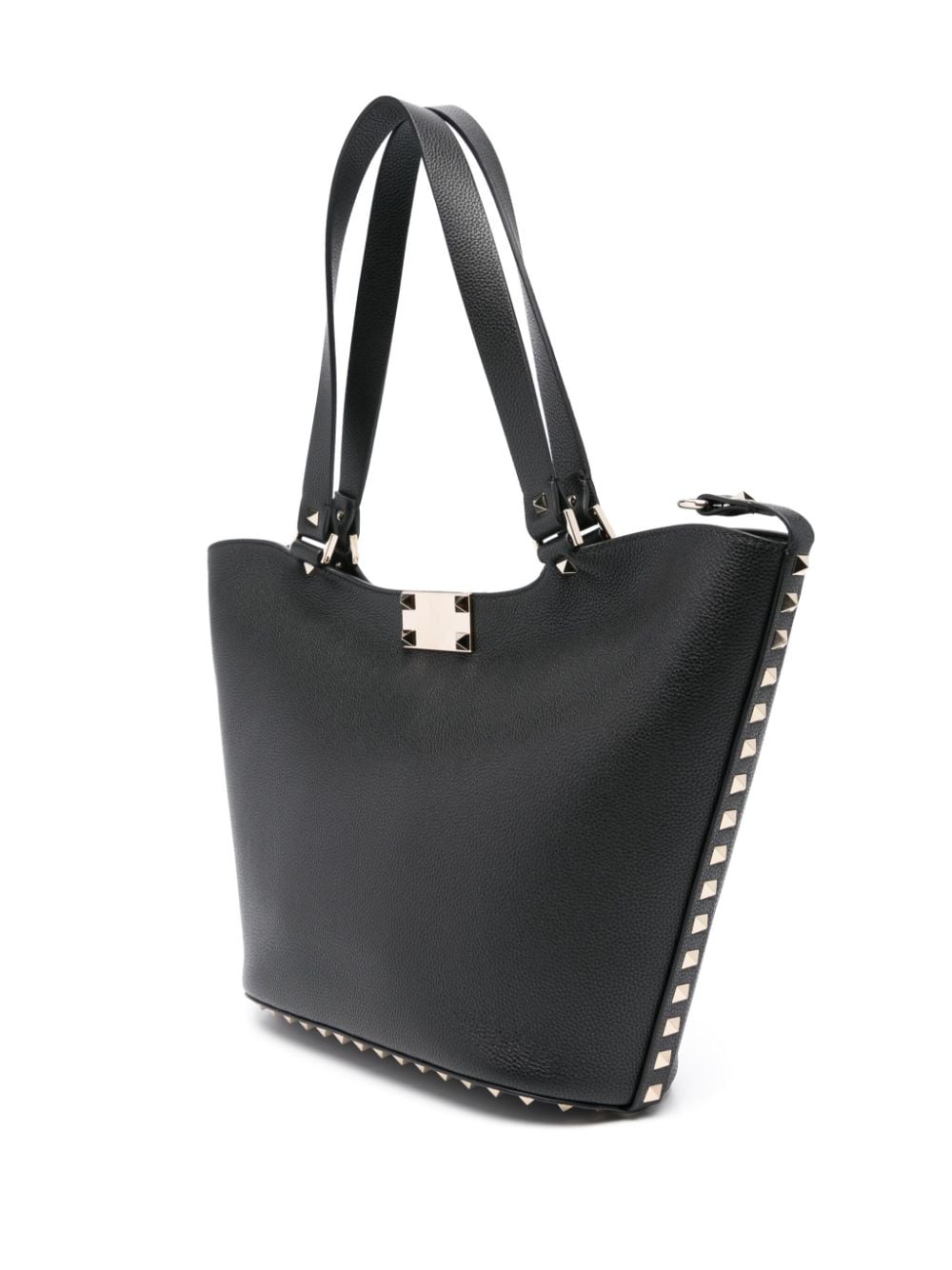 Valentino Garavani Bags.. Black 4W2B0N07TAG0NO (Valentino Garavani / トートバッグ ) | Valentino Garavani (ヴァレンティノ)(4)