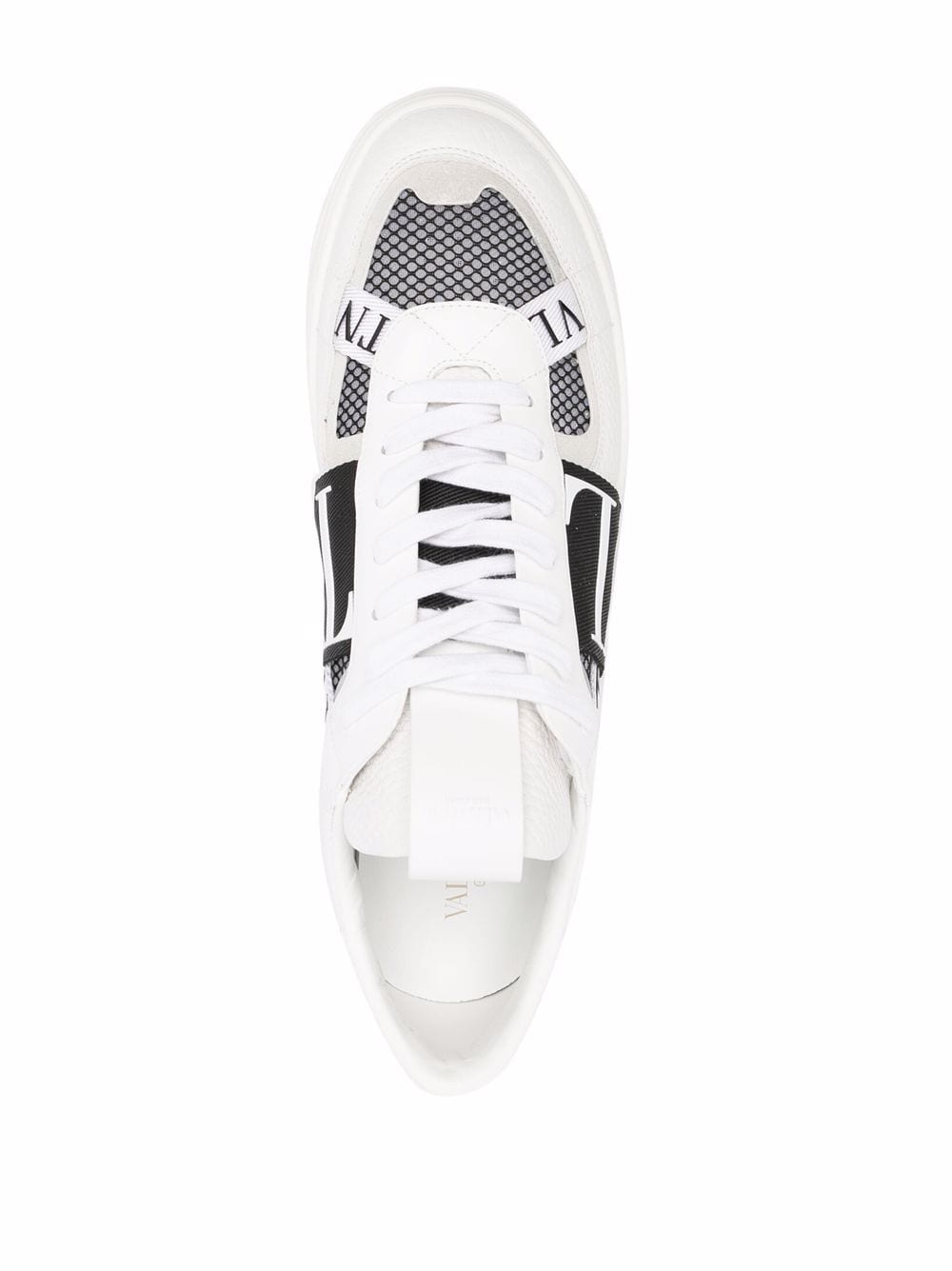 Valentino Garavani Sneakers White 4Y2S0C58SWFQ1X (Valentino Garavani / スニーカー ) | Valentino Garavani (ヴァレンティノ)(1)