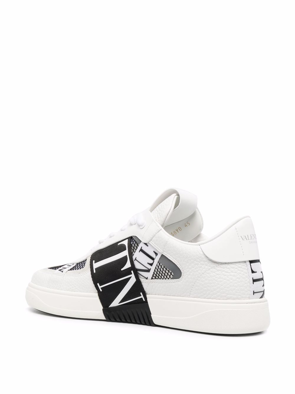 Valentino Garavani Sneakers White 4Y2S0C58SWFQ1X (Valentino Garavani / スニーカー ) | Valentino Garavani (ヴァレンティノ)(3)