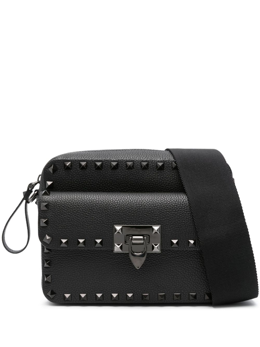 Valentino Garavani Bags.. Black 4Y2B0C43KSP0NO (Valentino Garavani / ハンドバッグ・ショルダーバッグ ) | Valentino Garavani (ヴァレンティノ)