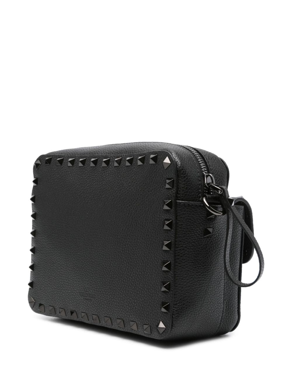 Valentino Garavani Bags.. Black 4Y2B0C43KSP0NO (Valentino Garavani / ハンドバッグ・ショルダーバッグ ) | Valentino Garavani (ヴァレンティノ)(1)