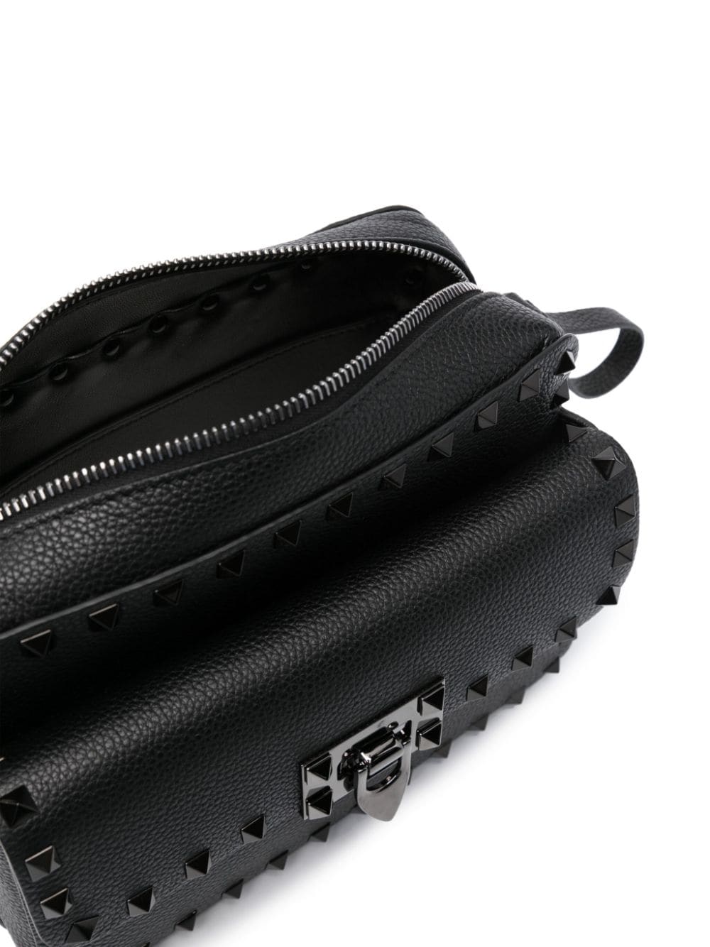 Valentino Garavani Bags.. Black 4Y2B0C43KSP0NO (Valentino Garavani / ハンドバッグ・ショルダーバッグ ) | Valentino Garavani (ヴァレンティノ)(2)