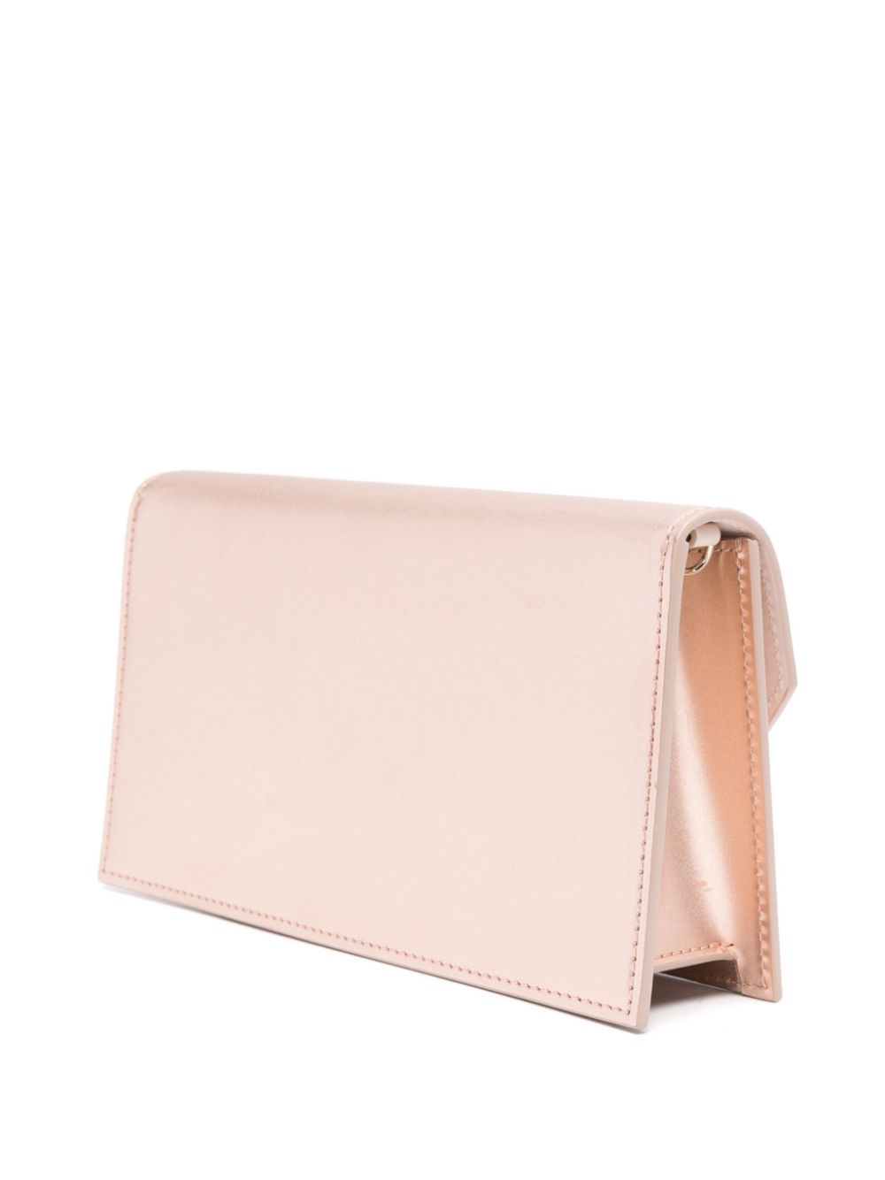 Christian Louboutin Bags.. GOLD 1245056LOUBI545446 (Christian Louboutin / クラッチバッグ・ポーチ ) | Christian Louboutin (クリスチャン ルブタン)(1)